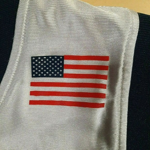 Pitt Panthers #14 Kendall Vintage Adidas Basket Basketball Jersey size XL - Picture 7 of 9